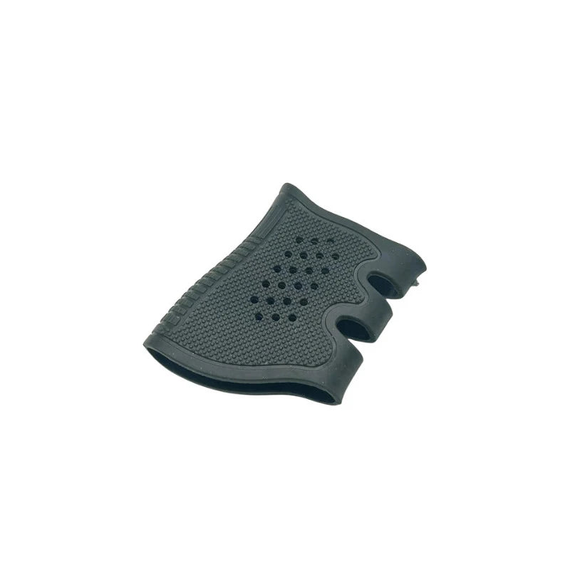 Gummigriff-Holster, geeignet für Glock 17, 19, 20, 21, 22, 23, 34, 43, 1911, Jagdzubehör, taktisches Pistolenholster, schützende Abdeckung