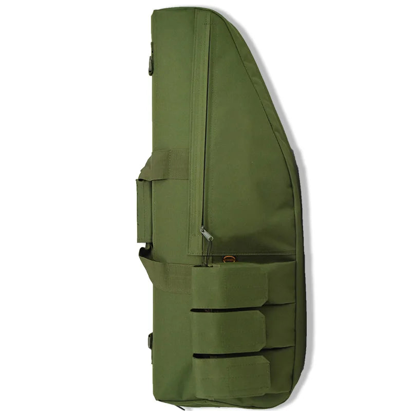 70CM 98CM 118CM Taktische Militärische Tasche Hohe Dichte Nylon Gewehr Abdeckung Tasche Air Gun Tasche Gewehr Zubehör jagd Rucksack