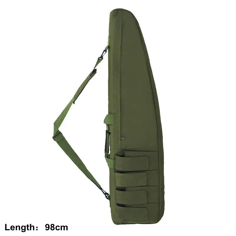 70CM 98CM 118CM Taktische Militärische Tasche Hohe Dichte Nylon Gewehr Abdeckung Tasche Air Gun Tasche Gewehr Zubehör jagd Rucksack