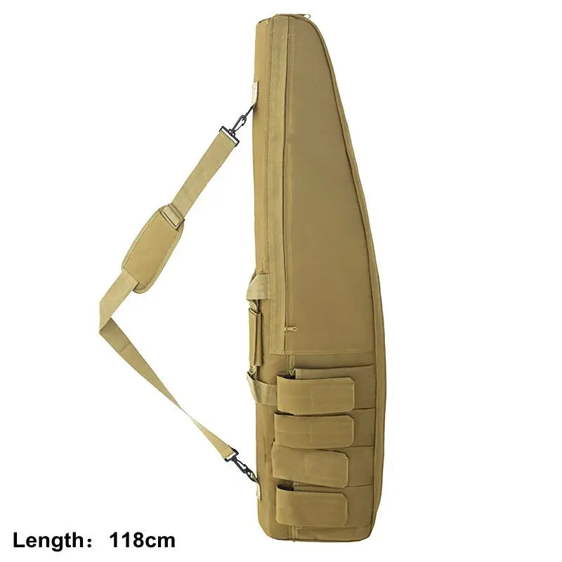 70CM 98CM 118CM Taktische Militärische Tasche Hohe Dichte Nylon Gewehr Abdeckung Tasche Air Gun Tasche Gewehr Zubehör jagd Rucksack