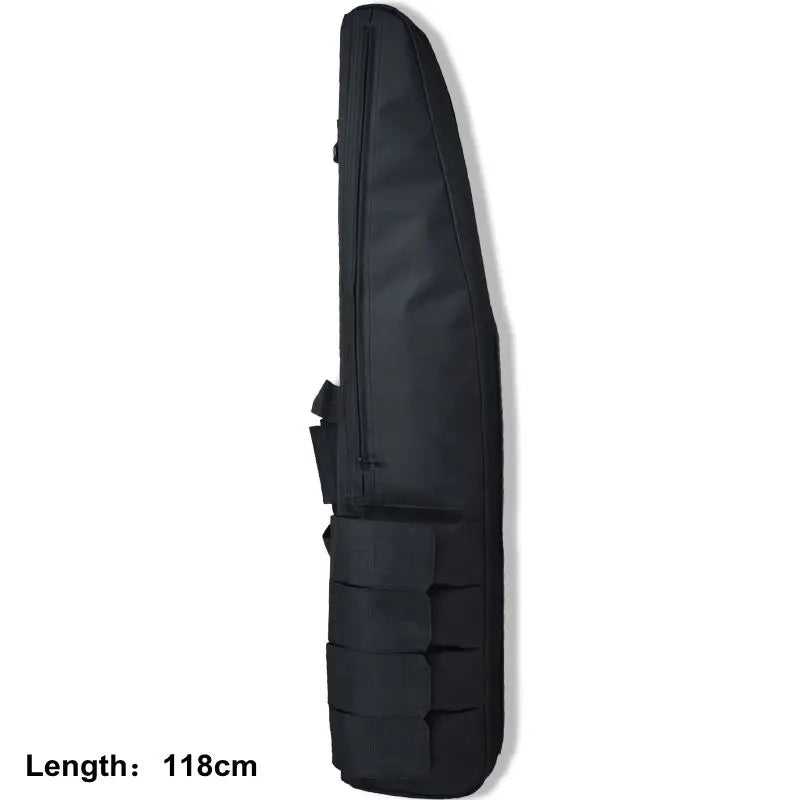 70CM 98CM 118CM Taktische Militärische Tasche Hohe Dichte Nylon Gewehr Abdeckung Tasche Air Gun Tasche Gewehr Zubehör jagd Rucksack