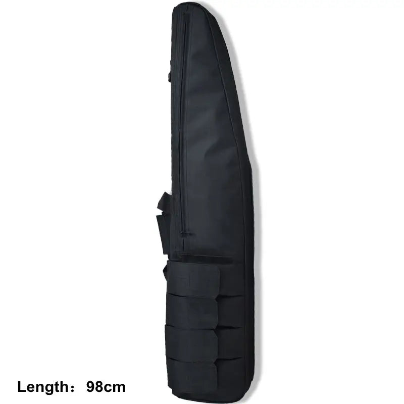 70CM 98CM 118CM Taktische Militärische Tasche Hohe Dichte Nylon Gewehr Abdeckung Tasche Air Gun Tasche Gewehr Zubehör jagd Rucksack