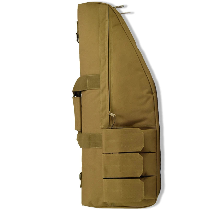 70CM 98CM 118CM Taktische Militärische Tasche Hohe Dichte Nylon Gewehr Abdeckung Tasche Air Gun Tasche Gewehr Zubehör jagd Rucksack