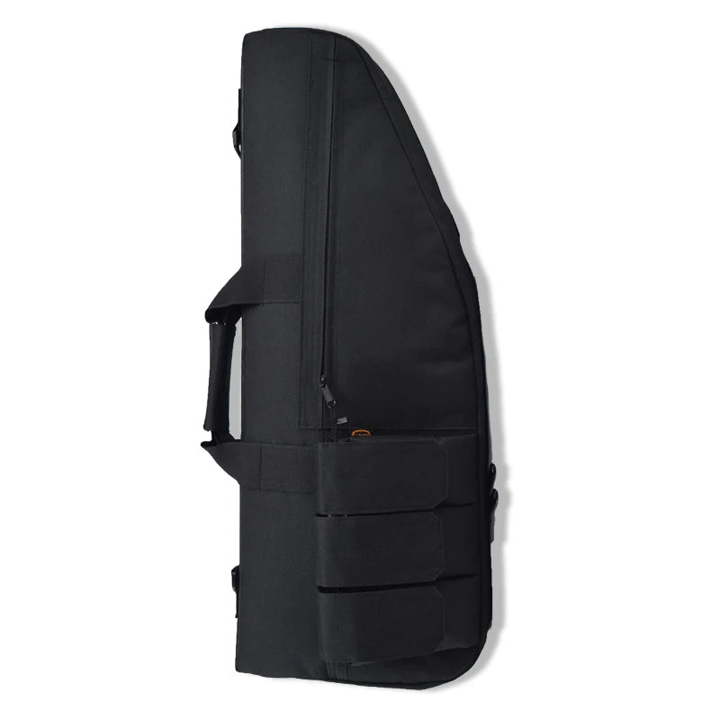 70CM 98CM 118CM Taktische Militärische Tasche Hohe Dichte Nylon Gewehr Abdeckung Tasche Air Gun Tasche Gewehr Zubehör jagd Rucksack