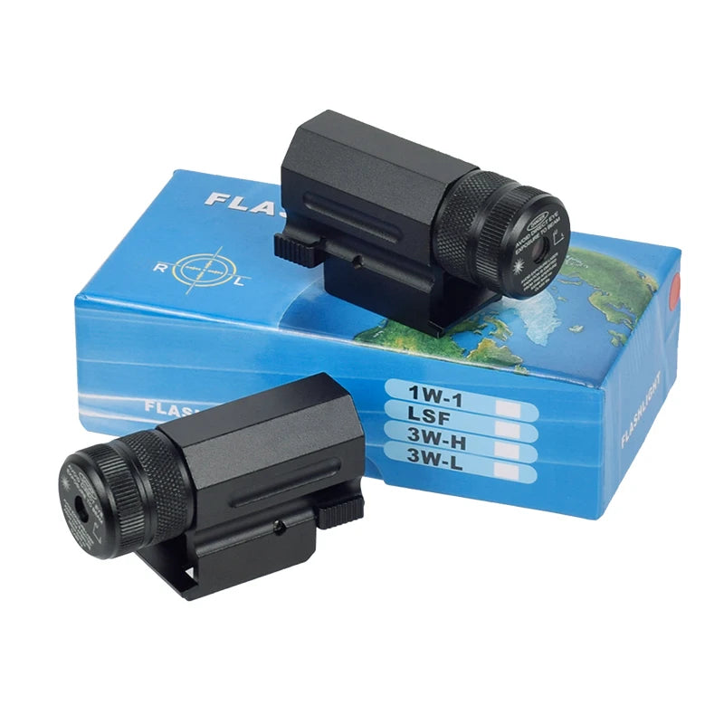 Outdoor Rot Grün Dot Laser Anblick Umfang 11mm 20mm Einstellbare Picatinny Schiene Montieren Gewehr Pistole Airsoft Laser mit Batterien