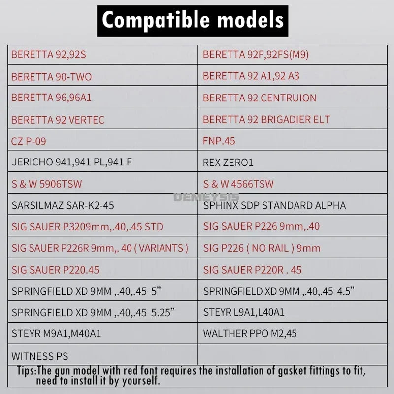 Taktische Quick Pull Pistole Holster Einstellbare Outdoor Jagd Schießen Taille Gürtel Holster Universal Airsoft Pistolen Pistole Holster