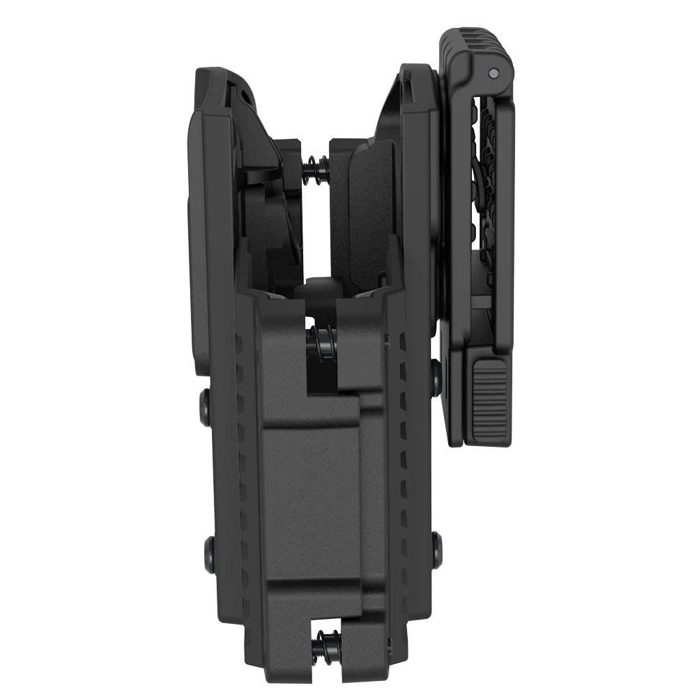 Universal holster für 200 beliebte, kompakte, sub kompakte und halbautomat ische Pistolen in voller Größe mit taktischem Holster gürtel clip,Holster für Glock, Sig Sauer, Beretta, Colt, Taurus, CZ, Ruger, H&K