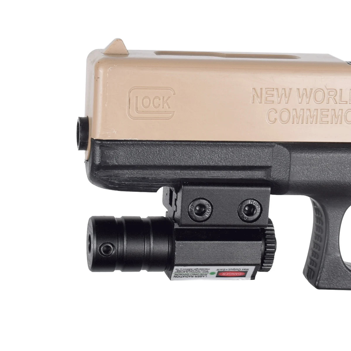 Taktische Rot Grün Dot Laser Einstellbare Basis 11mm und 20mm Schiene Jagd Umfang Montieren Fit Gewehr Pistole Airsoft gun Licht