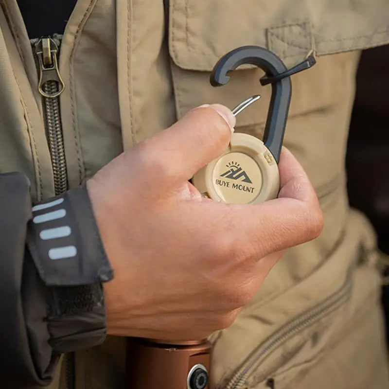 Automatisches einziehbares Drahtseil, Diebstahlschutz, leicht zu ziehendes Schnallenseil, elastischer Schlüsselbund, sportlicher einziehbarer Schlüsselring, Anti-Verlust-Werkzeug